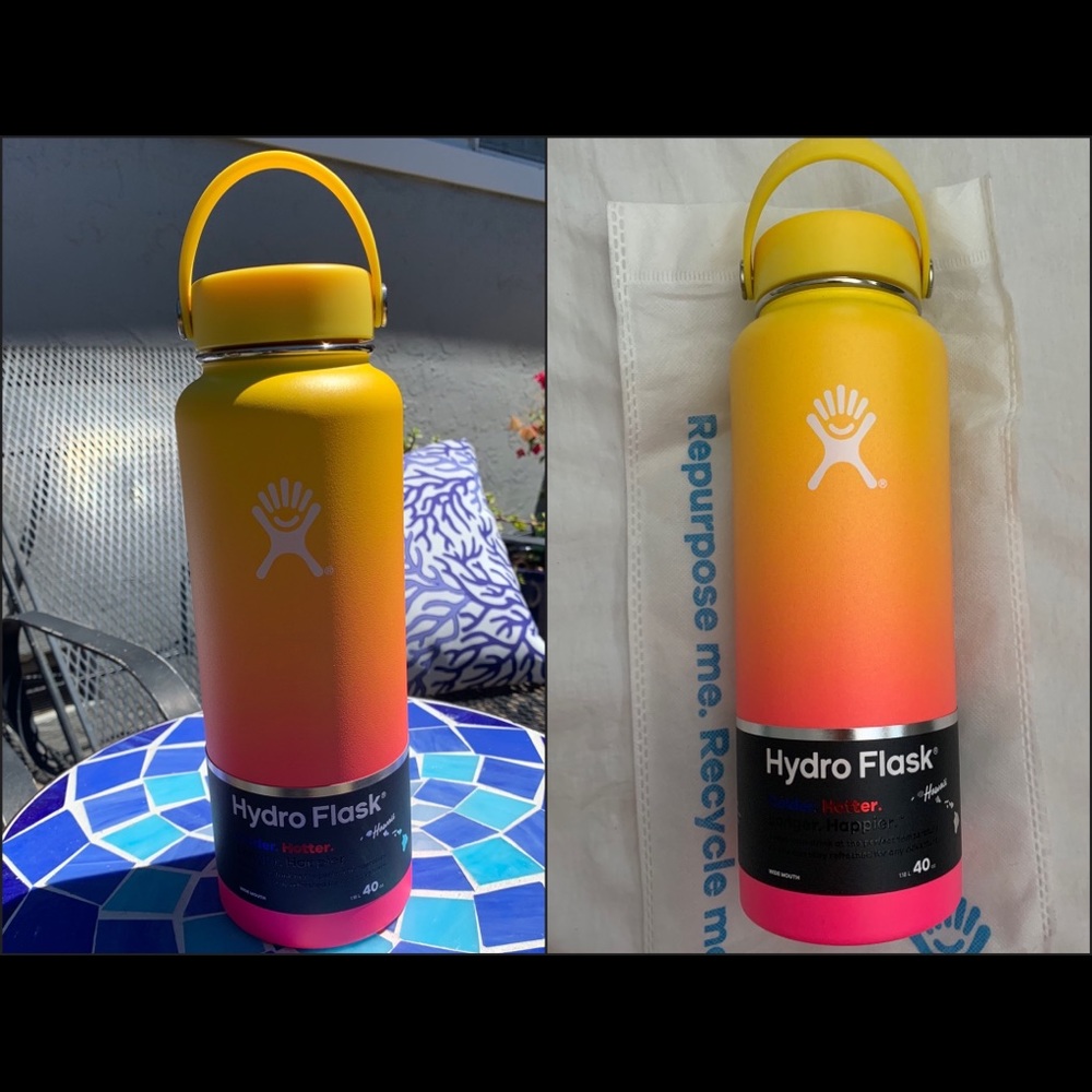 Hydro Flask